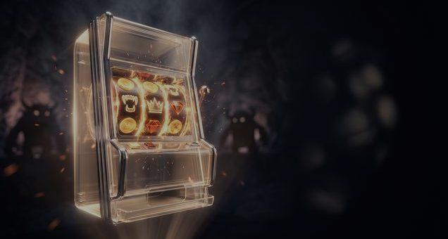 MonsterWin Casino